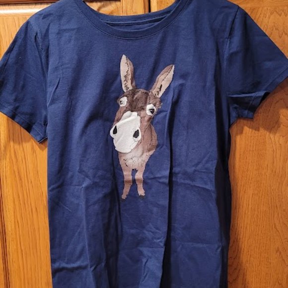 Donkey Shirts - Picture 3 of 3